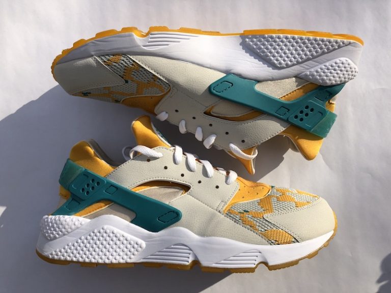 Nike Air Huarache Runner 