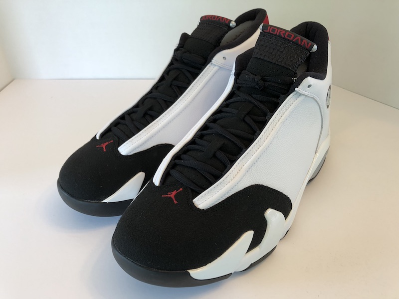 Buy 100% Authentic Nike Air Jordan XIV 