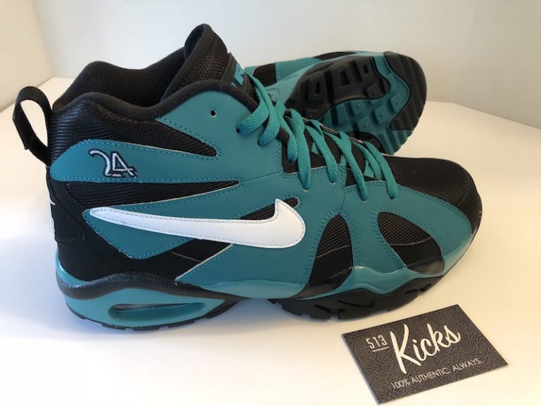 Buy Size 12 Nike Air Griffey Diamond Fury 96 2015 724971 300