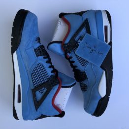 Authentic Nike Air Jordans