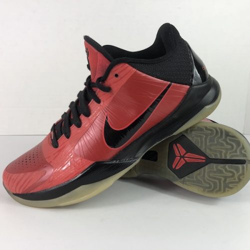 kobe lebron shoes