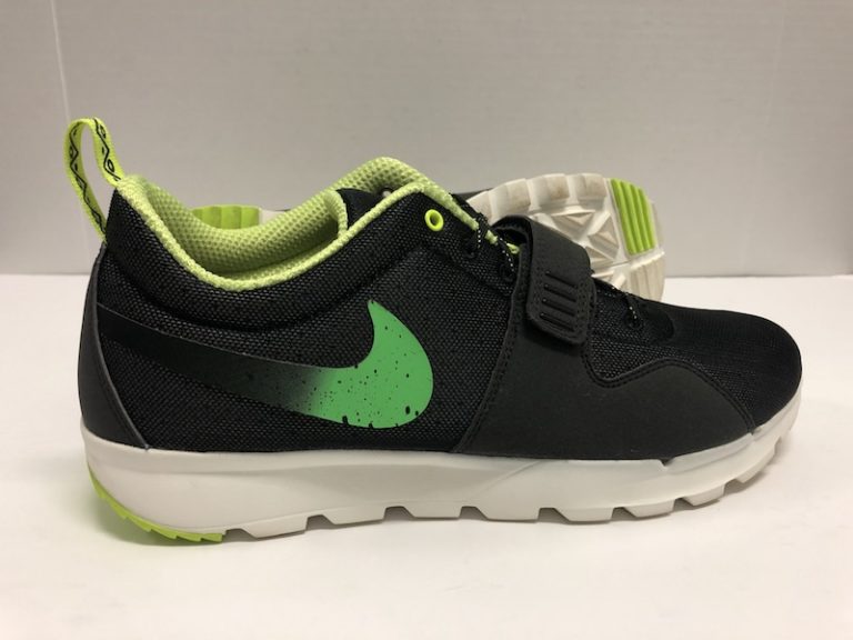 Buy Authentic Nike Trainerendor SB 