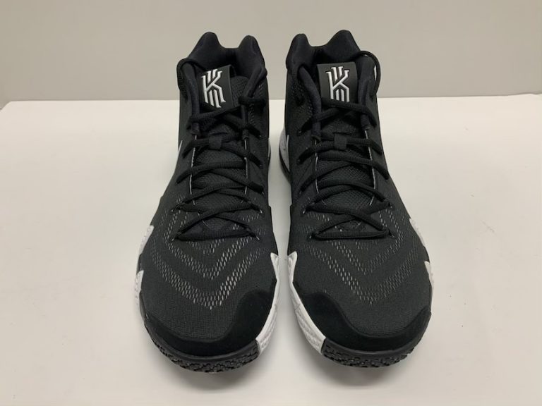 kyrie 5 oreo shoes